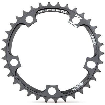 Pignone Miche Super11 Campagnolo 110mm BCD - 34T Pignone Miche Super11 Campagnolo 110mm BCD - 34T