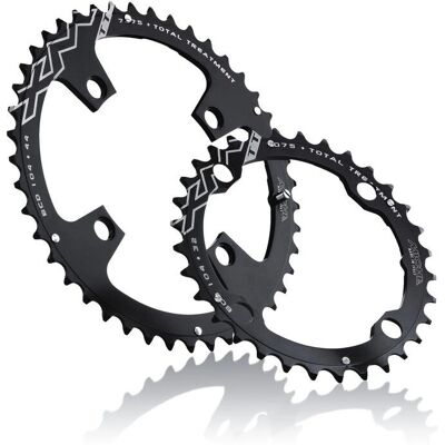 Miche XM TT 9V Kettenblatt - MTB, 64 Zähne, Schwarz Miche XM TT 9V Kettenblatt - MTB, 64 Zähne, Schwarz