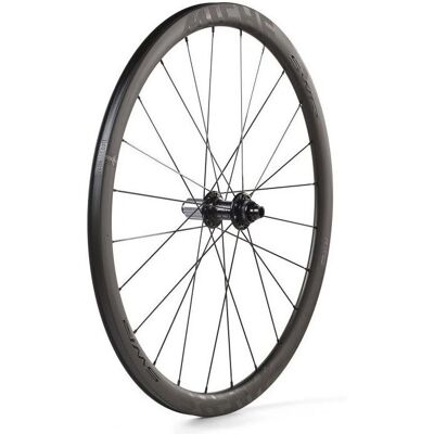 Miche - SWR RC 36DX 11v - cen.lock - Zwart-Grijs - Crankstel Miche - SWR RC 36DX 11v - cen.lock - Zwart-Grijs - Crankstel