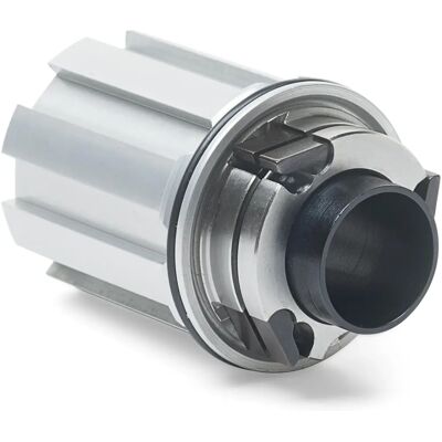 Miche Supertype Freehub Body - Zilver - Campagnolo 11V Miche Supertype Freehub Body - Zilver - Campagnolo 11V