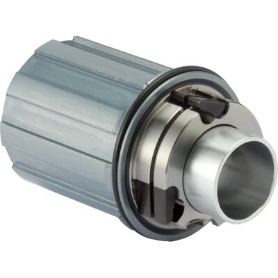 Miche Supertype Freewheel Body voor Shimano 9/10/11V - GeenKleur Miche Supertype Freewheel Body voor Shimano 9/10/11V - GeenKleur