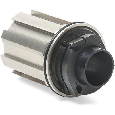 Corpo mozzo libero Miche SWR - Compatibile con ruote da corsa Campagnolo 9/10/11 velocità Corpo mozzo libero Miche SWR - Compatibile con ruote da corsa Campagnolo 9/10/11 velocità