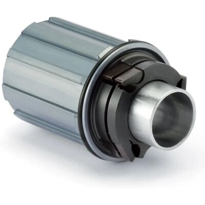 Corpo di ruota libera MICHE SWR - Shimano 9/10/11V - Argento Corpo di ruota libera MICHE SWR - Shimano 9/10/11V - Argento