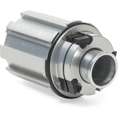 Corps de roue libre MICHE Revox Altur Syntium - Argent - 9/135 mm - Publicité Corps de roue libre MICHE Revox Altur Syntium - Argent - 9/135 mm - Publicité
