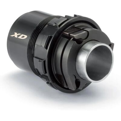 MICHE Freehub Body 11/12-speed voor MTB - Zwart MICHE Freehub Body 11/12-speed voor MTB - Zwart
