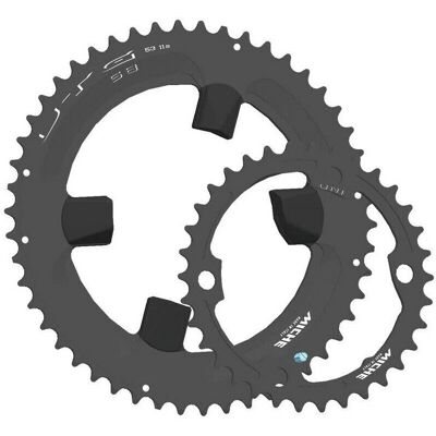 Miche Ultegra 11-speed kettingblad - Racefiets Accessoire Miche Ultegra 11-speed kettingblad - Racefiets Accessoire