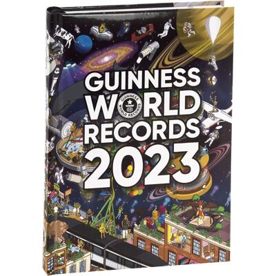 Guinness anteckningsbok - Guinness Journal Superjournal Std Datum - Svart Guinness anteckningsbok - Guinness Journal Superjournal Std Datum - Svart