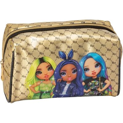 Rainbow High Beauty Case - Estuche de belleza Rainbow High Beauty Case - Estuche de belleza
