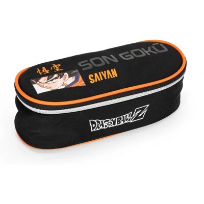 Comix Oval Organisierte Federtasche - Federtasche Comix Oval Organisierte Federtasche - Federtasche