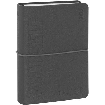 Agenda Mini Comix U Yourself 2024-2025. Quotidienne. Gris Agenda Mini Comix U Yourself 2024-2025. Quotidienne. Gris