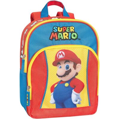 Mini rugzak Super Mario - Tas Mini rugzak Super Mario - Tas