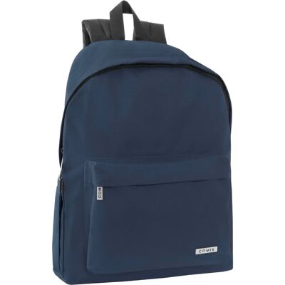 Comix Blau Rucksack - Rucksack Comix Blau Rucksack - Rucksack