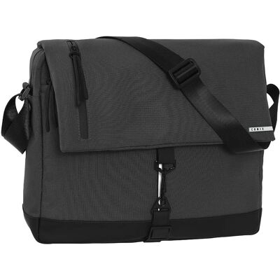 Comix Campus Man Negro - Bolso bandolera Comix Campus Man Negro - Bolso bandolera
