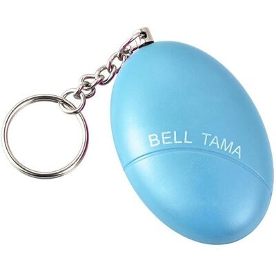 STICKERSLAB - 120dB Alarm - Blu - 120dB - allarme personale STICKERSLAB - 120dB Alarm - Blu - 120dB - allarme personale