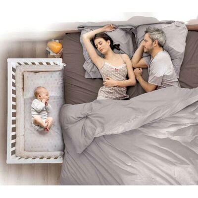 Letto per bambini Contact Azzurra Design - Made in Italy Letto per bambini Contact Azzurra Design - Made in Italy