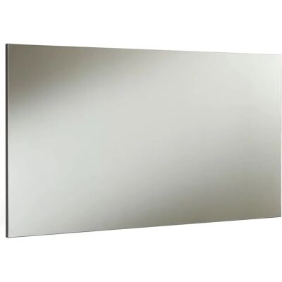 Xora Wandspiegel 120x65x2cm - Wandspiegel Xora Wandspiegel 120x65x2cm - Wandspiegel