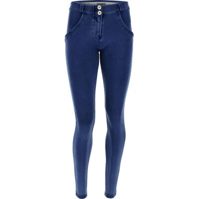 Freddy - WR.UP - Scuro - Cotone organico - Jeggings Freddy - WR.UP - Scuro - Cotone organico - Jeggings