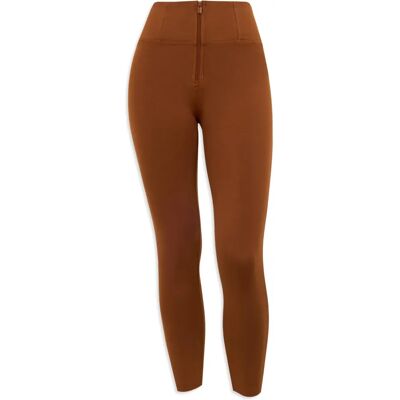 Freddy - WR.UP High Cotton 7/8 Legging - Bruno - Grande Freddy - WR.UP High Cotton 7/8 Legging - Bruno - Grande
