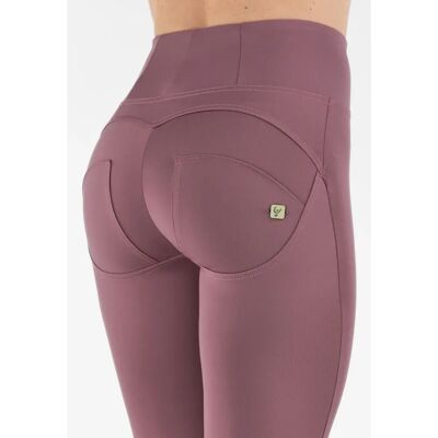 Freddy - WR.UP - Dusky Orchid - 7/8 - Pants Freddy - WR.UP - Dusky Orchid - 7/8 - Pants