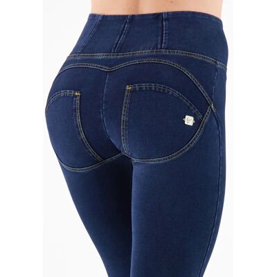 Freddy - WR.UP 7/8 Superskinny - Vita alta - 7/8 - Jeans Freddy - WR.UP 7/8 Superskinny - Vita alta - 7/8 - Jeans