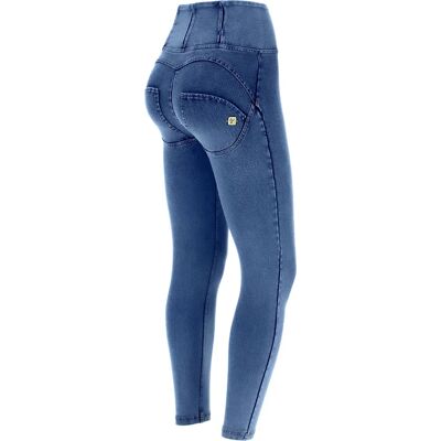 Freddy - WR.UP - Hellblau - 7/8 - Jeggings Freddy - WR.UP - Hellblau - 7/8 - Jeggings