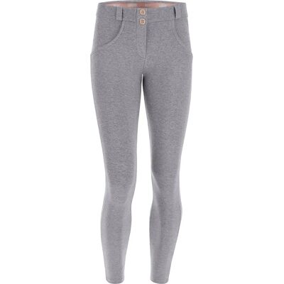 Leggings in cotone FREDDY Wrup - Modellante e supporto Leggings in cotone FREDDY Wrup - Modellante e supporto