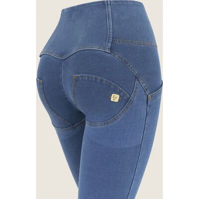 Freddy - WR.UP - 7/8 - Superskinny - Jeggings Freddy - WR.UP - 7/8 - Superskinny - Jeggings