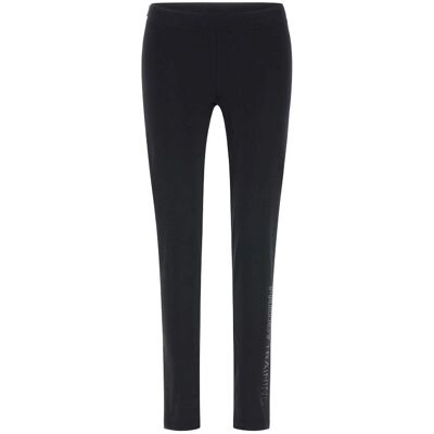 Leggings Freddy Training - Jersey elasticizzato con logo metallizzato Leggings Freddy Training - Jersey elasticizzato con logo metallizzato