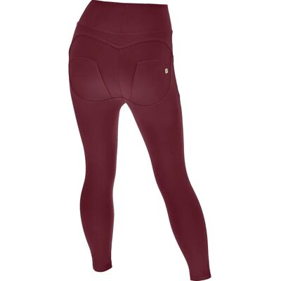 Freddy - WR.UP 7/8 - Windsor Wine - Vita alta - Pantaloni Freddy - WR.UP 7/8 - Windsor Wine - Vita alta - Pantaloni