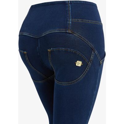 Freddy - WR.UP - Jeans scuri - 7/8 - Jeggings Freddy - WR.UP - Jeans scuri - 7/8 - Jeggings
