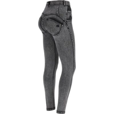Freddy - WR.UP - Navetta denim - Vita alta - Jeans Freddy - WR.UP - Navetta denim - Vita alta - Jeans