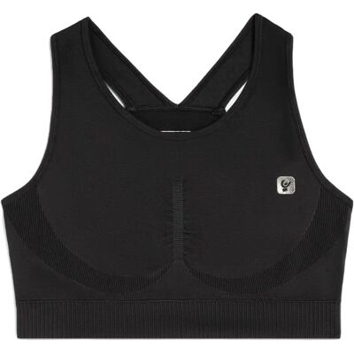 Freddy Reggiseno Sportivo Senza Cuciture - Sostegno Medio Freddy Reggiseno Sportivo Senza Cuciture - Sostegno Medio
