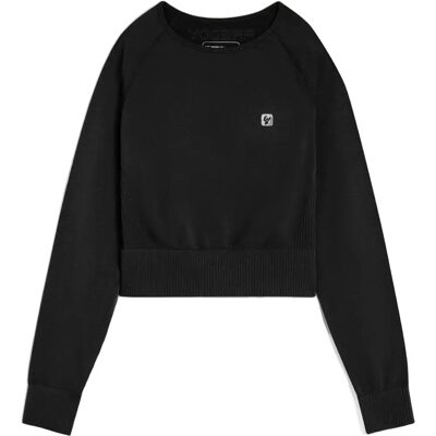 Freddy Modello Exsmall/Small Top Corto Senza Cuciture - Top Freddy Modello Exsmall/Small Top Corto Senza Cuciture - Top