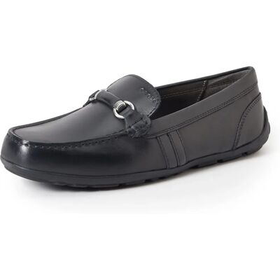 Geox New Fast Schwarze Schuhe - Schuhe Geox New Fast Schwarze Schuhe - Schuhe
