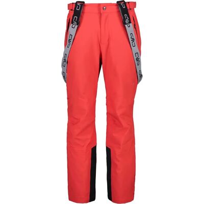 CMP Herren Skihose - Modell 54 - Wasserdicht & Atmungsaktiv CMP Herren Skihose - Modell 54 - Wasserdicht & Atmungsaktiv