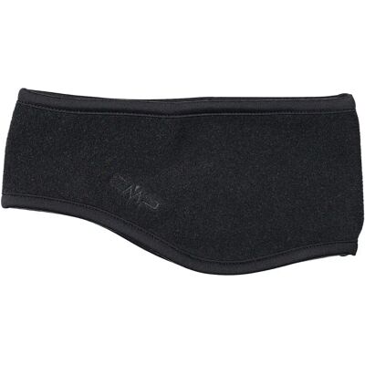 CMP Arco De Cabelo Fleece Stirnband - Winter Outdoor Headband CMP Arco De Cabelo Fleece Stirnband - Winter Outdoor Headband