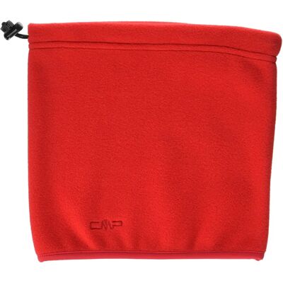 Ferrari Neck Warmer - Soft fleece, Sporty, Warm Ferrari Neck Warmer - Soft fleece, Sporty, Warm