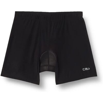 CMP Bike Shorts - Atmungsaktive Mesh-Innenunterwäsche - 36 CMP Bike Shorts - Atmungsaktive Mesh-Innenunterwäsche - 36