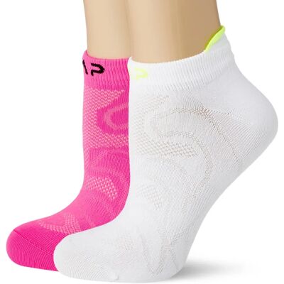 Chaussettes CMP Ultralight - Multicolores - EU 36-38 - Chaussettes Chaussettes CMP Ultralight - Multicolores - EU 36-38 - Chaussettes