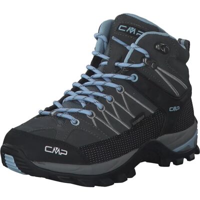 Buty trekkingowe CMP Rigel Mid Wodoodporne - Dla kobiet - Rozmiar 36 Buty trekkingowe CMP Rigel Mid Wodoodporne - Dla kobiet - Rozmiar 36