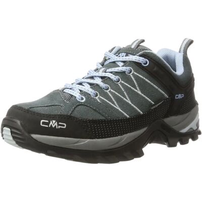 CMP Rigel Low Chaussures de Trekking Imperméables - Randonnée CMP Rigel Low Chaussures de Trekking Imperméables - Randonnée