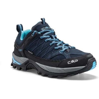 CMP CMP Rigel Lage Waterdichte Wandelschoenen - Outdoor Footwear CMP CMP Rigel Lage Waterdichte Wandelschoenen - Outdoor Footwear