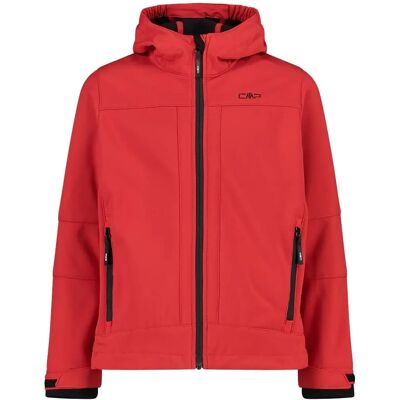 CMP Campagnolo Girl Softshell Hoodie Jacket - Jacket CMP Campagnolo Girl Softshell Hoodie Jacket - Jacket