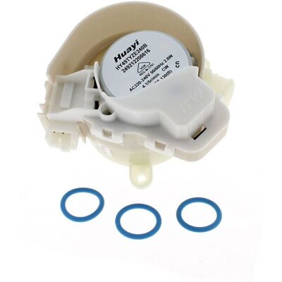 Ariston Hotpoint - C00300455 - kit motore lavastoviglie Ariston Hotpoint - C00300455 - kit motore lavastoviglie