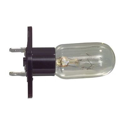 Whirlpool MW-LAMP155 - Gelb - Glühbirne - 25 W Whirlpool MW-LAMP155 - Gelb - Glühbirne - 25 W