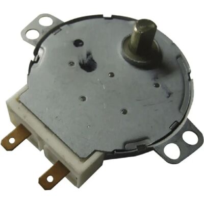 WHIRLPOOL - TYJ50-8A7F - Turntable - Motor - Turntable motor WHIRLPOOL - TYJ50-8A7F - Turntable - Motor - Turntable motor