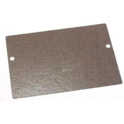 Modello Whirlpool - piastra di mica per microonde Modello Whirlpool - piastra di mica per microonde