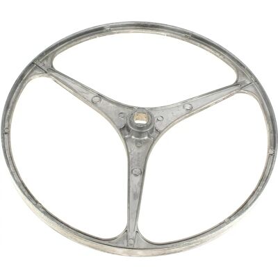 Whirlpool C00312977 - Grigio - Puleggia del Tamburo Whirlpool C00312977 - Grigio - Puleggia del Tamburo