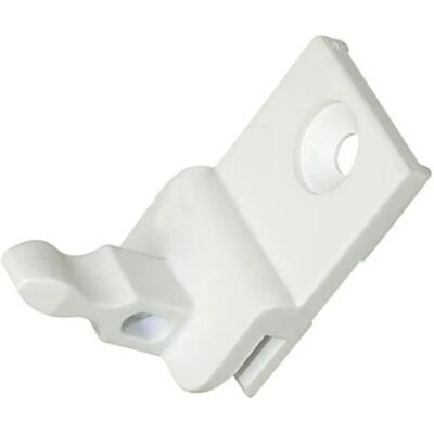 BAUKNECHT - 481241728092 - Sèche-linge - Porte - Hook - Publicité BAUKNECHT - 481241728092 - Sèche-linge - Porte - Hook - Publicité
