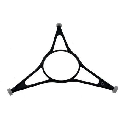 Soporte giratorio Whirlpool Modelo 369768058331171823 con ruedas Soporte giratorio Whirlpool Modelo 369768058331171823 con ruedas